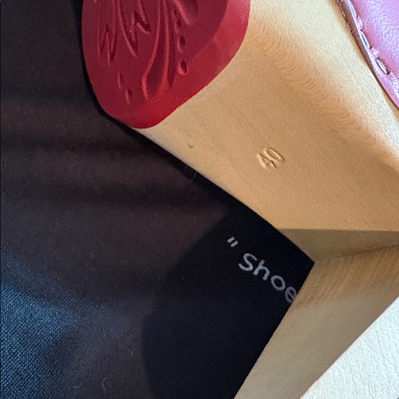 LOLA RAMONA Knee High Rainbow Boots/9.5 - Picture 7 of 11